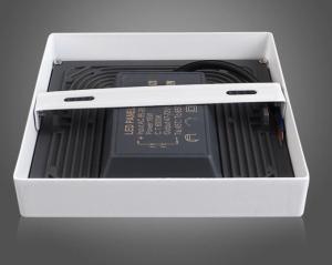 Wholesale Fashion design commercial lighting 8w led panel light good price with 3 years warranty from china suppliers