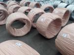 Alambre de acero galvanizado ACSR