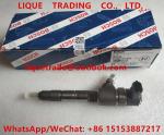 BOSCH Genuine Fuel Injector 0445110465 , 0 445 110 465 , 0445 110 465 ,