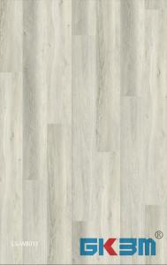 Wholesale Waterproof Click Anti Boisis Resilient PVC SPC Flooring Quick Install LS-W8011 from china suppliers