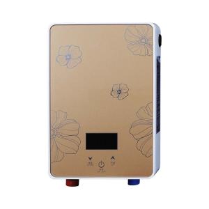 Wholesale 110V 220V 5.5KW 3 Power Levels Instant Electric Water Heater from china suppliers