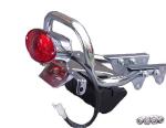 HONDA DAX70 CT70 ST70 Monkey,Gorilla Lights Headlights Taillights Turn Signals