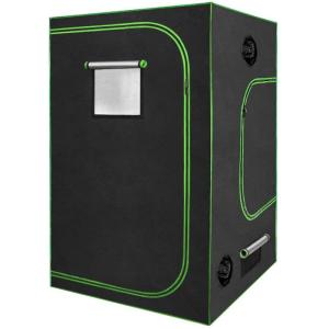 Wholesale Hydroponic LED Grow Light Accessories LED Grow Tent Kit from china suppliers