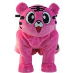 wash plush animal battery children electric toy car price