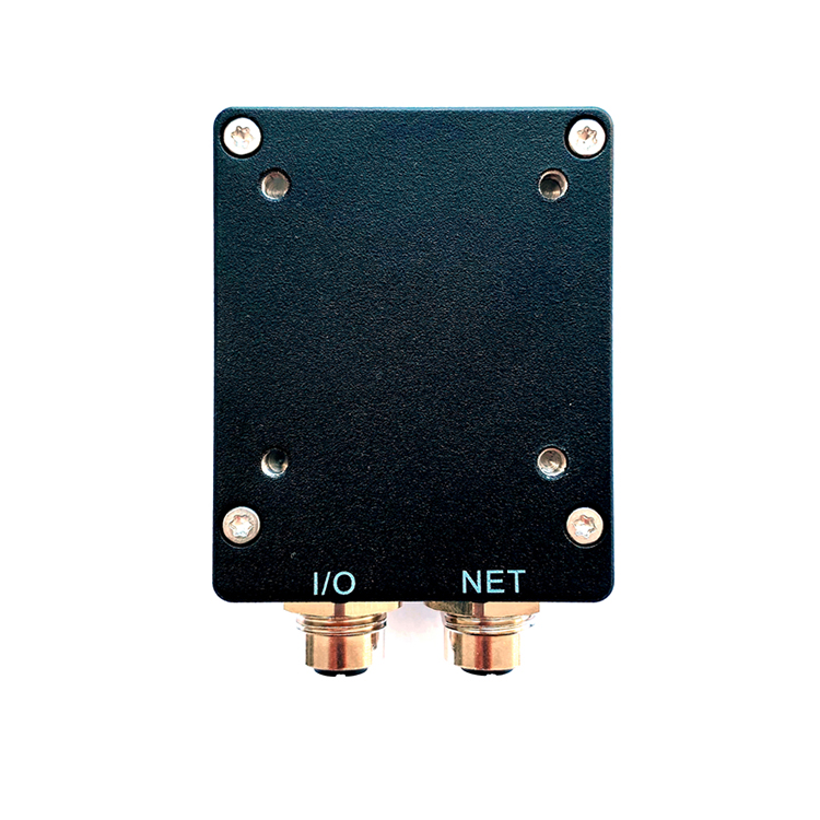 500000 Pixels Omnidriectional Industrial Cameras Barcode Systems Data Matrix Qr Code Interfaces 40mm