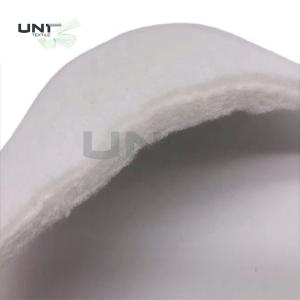 Wholesale OEKO - TEX Fashion Insert And Sewing Suit Shoulder Pads For Women from china suppliers