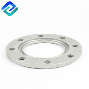 Wholesale CS S235 Stainless Steel Flanges Reducing KS B1503 Petroleum from china suppliers