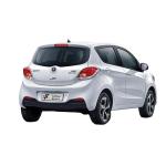 Electric Hatchback CHANGAN E-Star BenBen 2023 Mini Car Adult Voiture 0km