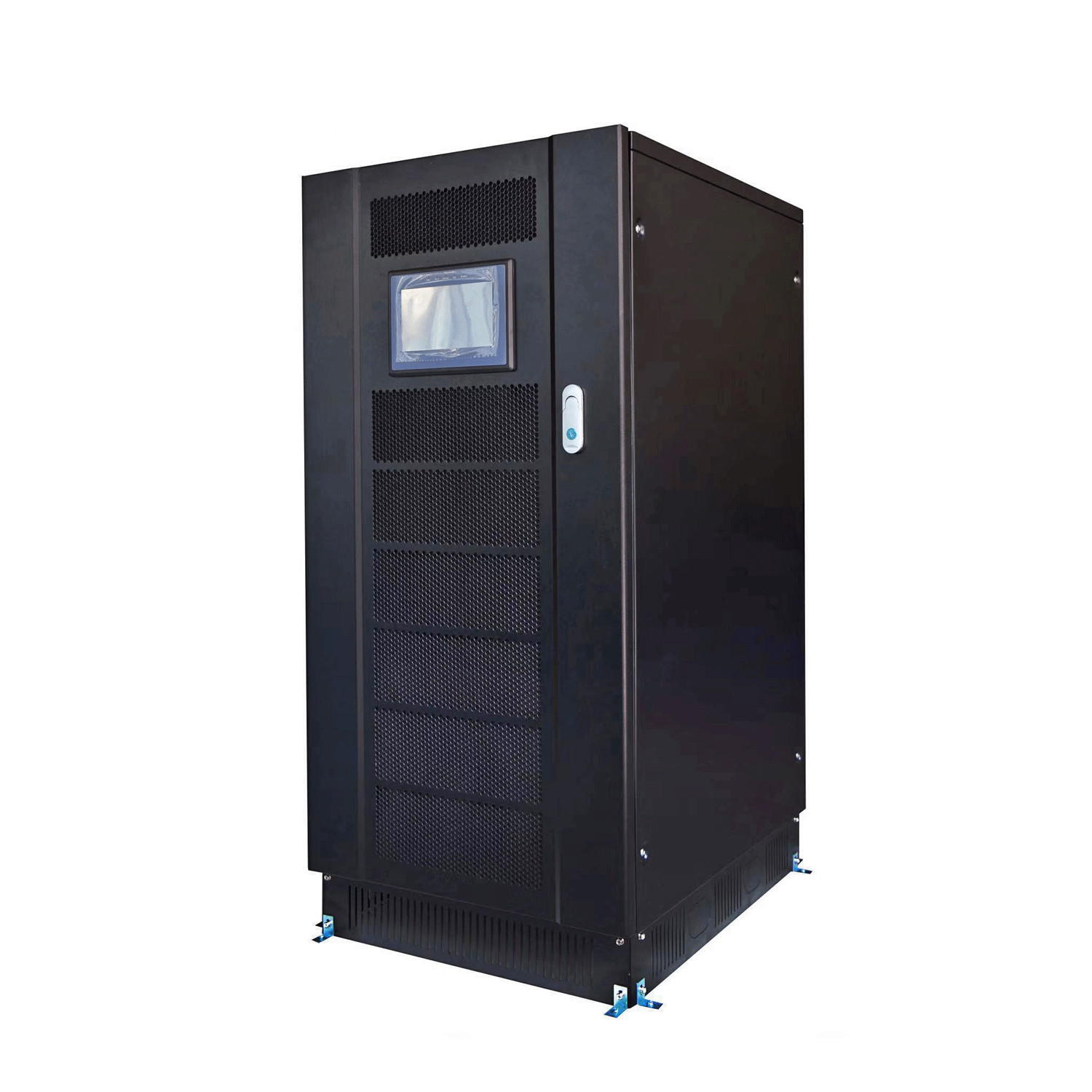 Powering ICT Low Frequency 3 Phase Online UPS 80KVA 64KW 380V 400V 415VAC