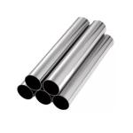 Welded Seamless Decorative Ss Tubes Pipes 201 202 321 316 316L 410 420 430