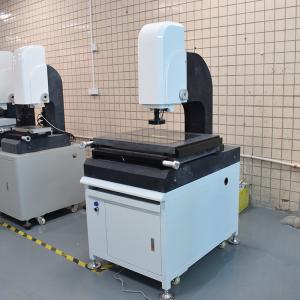 Wholesale 220V 50HZ Optical 2D Measuring Instrument Machine CE Certificate from china suppliers