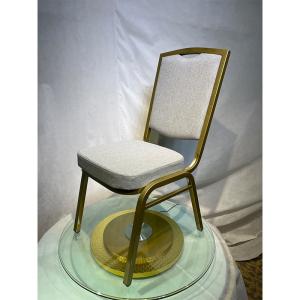 Wholesale Modern Leisure Furniture Stackable Banquet Chair Party Event Metal Chair from china suppliers