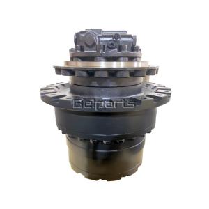 Wholesale Belparts Excavator Final Drive Zx240-3 Travel Motor With Gearbox 9243839 For Hitachi from china suppliers