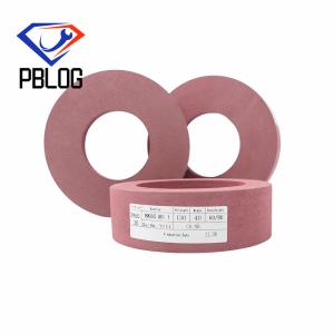 Wholesale PBLOG Circular BK Polishing Wheel Diamond Grinding And Polishing Wheel Glass Processing from china suppliers