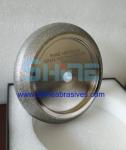 High Quality Coated CBN Diamond Grinding Wheel Electroplated Cbn Grinding Wheel