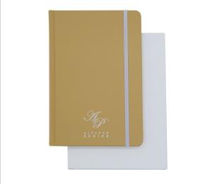 Wholesale Box Packed Daily Weekly Planner Undated White Logo Sewn Thread Binding from china suppliers