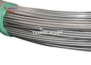 Wholesale 3mm Metal Sheathed Thermocouple Cable Type K Pt100 Corrosion Resistant from china suppliers