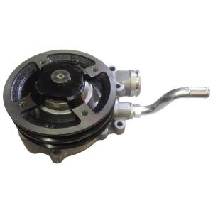 Wholesale Water Pump 8-94393-447-3 for Isuzu Forword Frr32 Nrr3 Fsr32 Rocky Rk195 6he1 Japanese Truck Parts from china suppliers