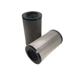 Wholesale CU630M60N MP FILTRI Pleated Oil Filter Hydraulic Filter Element from china suppliers