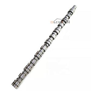 Wholesale 40KG Weight KTA19-500 Camshaft 3066877 3066882 For Cummins Machinery Engine Parts from china suppliers