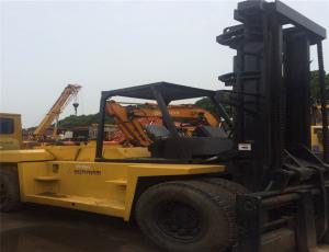 Wholesale japan used mitsubishi fd150 forklift for sale/forklift 15t japan made condition/original paint condition komatsu f from china suppliers