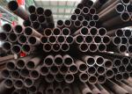 Bright Annealed ASME SA106 High Pressure Boiler Tube