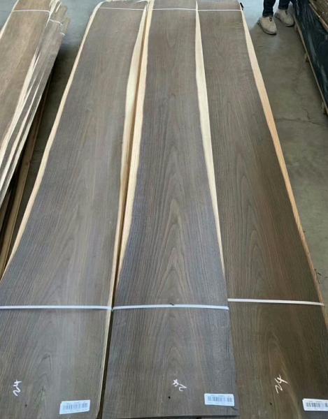Smoked Oak Veneer Fumed Oak Veneer Crown European Oak Smoked Veneer European Oak