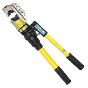 Wholesale Hydraulic crimper EP-510 hydraulic crimping tool for cable wire crimping 16-400mmsq, jeteco tools brand from china suppliers