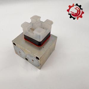 Wholesale SCHIENLE 7709050 24VDC Concrete Pump Truck Accessories HAWE Proportional Solenoid Valve Coil from china suppliers