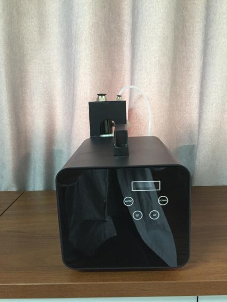 5.25kg 500ML / 5L Oil Bottle Commercial Scent Diffuser Large Area Use Touch