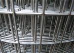 Welded 3mm 2x4 3x3 5x5 Stainless Steel Square Mesh