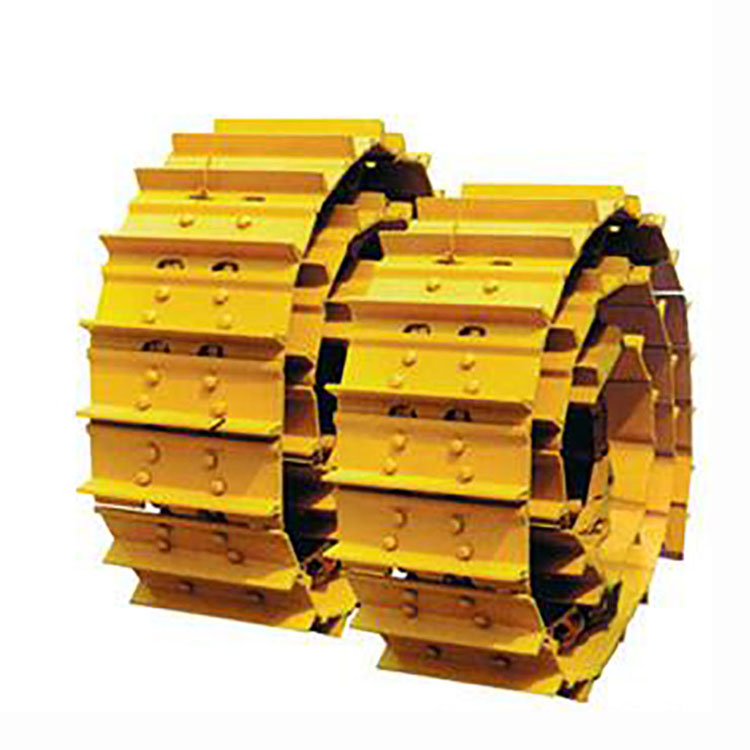 OEM Availability Yes Excavator Assembly D6 D7 D8n D8R Track Link Chain 40Mn2/45L