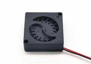 Wholesale Plastic Frame 20×20×8mm Mini 5V DC Blower Fan For Electronic Device from china suppliers