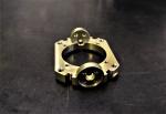 Guided Missile Aerospace Standard Parts 3 4 5 Axis Prototype Machining Services