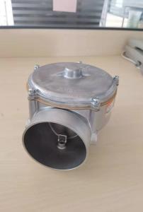 Wholesale 3-1/16&quot; Air Horn 200m-2-2 Impco Propane Carburetor 160.3kW from china suppliers