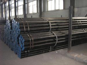Wholesale seamless steel pipe ASTM A106 from china suppliers