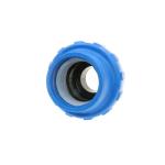 Thread Irrigation Tubing Connectors PN 16 PP Compression Male Adapter
