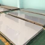 Hot Rolled ASTM A240 AISI 409L SUS 409L SUS409L Stainless Steel Plate NO.1 1D
