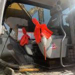 Original Komatsu PC200 Excavator from Japan in Good Condition Operating Weight