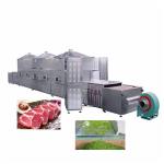 MT Multifunctional Wood Microwave Drying Machine 915MHZ