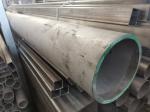 SUS201 Welded Steel Pipe