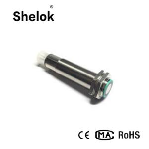 Wholesale Water fuel diesel oil acid tank ultrasonic level sensor from china suppliers