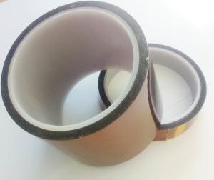 Wholesale Yaly Brand Polyimide Kapton Tape Length 33 Meter For Icd Fixed Adhesive from china suppliers