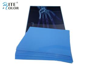 Wholesale 10 * 12 Inch PET Medical Imaging Film Dry X Ray Film For Inkjet Printers from china suppliers
