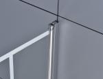 Bathroom Shower Cabins , Shower Units 990 X 990 X 1950 mm