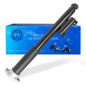 Wholesale OEM NO 2133202200 2133200302 2133205500 Air Suspension Shock For Mercedes-Benz W213 W257 Rear Left And Right Shock With Ads 2/4matic from china suppliers