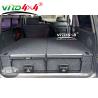Buy cheap OEM Top Quality 4x4 TWIN AND SINGLE DRAWER UNITS For Toyota Landcruiser 80 from wholesalers