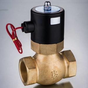 Wholesale 2L(US) Series Solenoid Valve from china suppliers