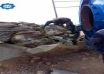 5ton 10ton Used Oil Recycling Waste Engine Oil To Diesel Distillation Equipment