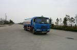 22cbm 5,811 US Gallon FAW 6x4 220HP Petroleum Oil Tank Truck / Lorry 22000L